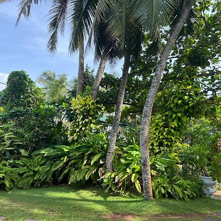 Lohas Beach Resort Villa Kalutara Zewnętrze zdjęcie