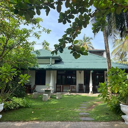 Lohas Beach Resort Villa Kalutara Zewnętrze zdjęcie