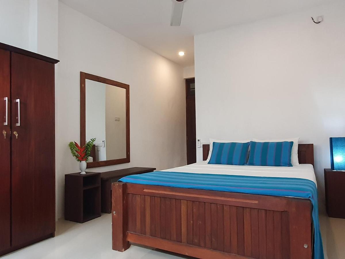 Lohas Beach Resort Villa Kalutara Zewnętrze zdjęcie
