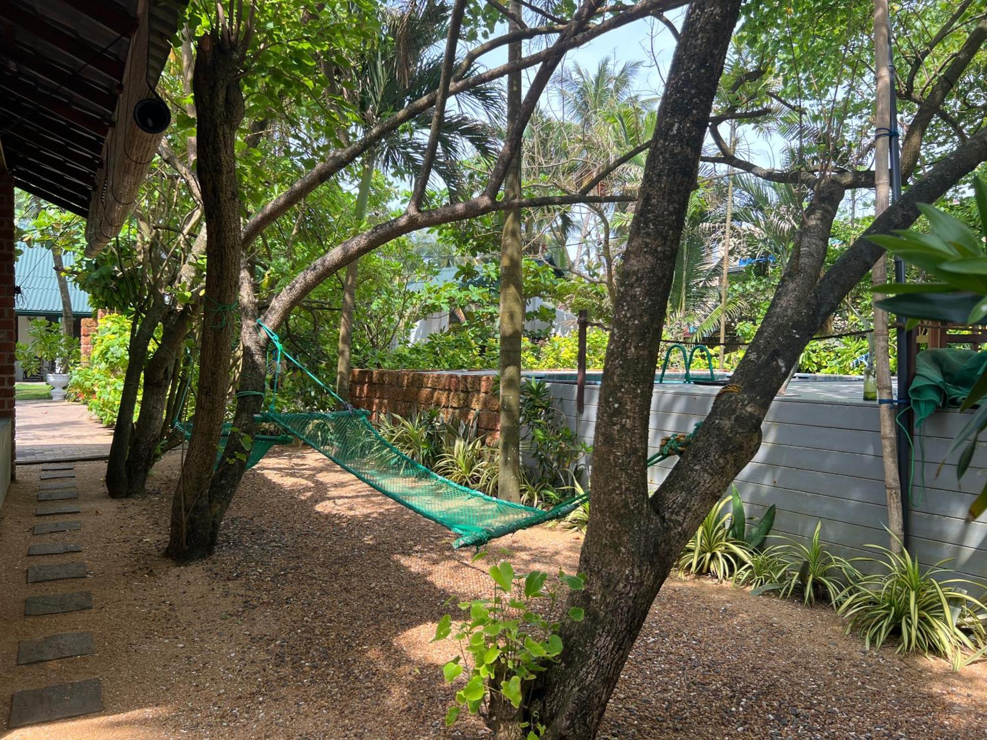Lohas Beach Resort Villa Kalutara Zewnętrze zdjęcie