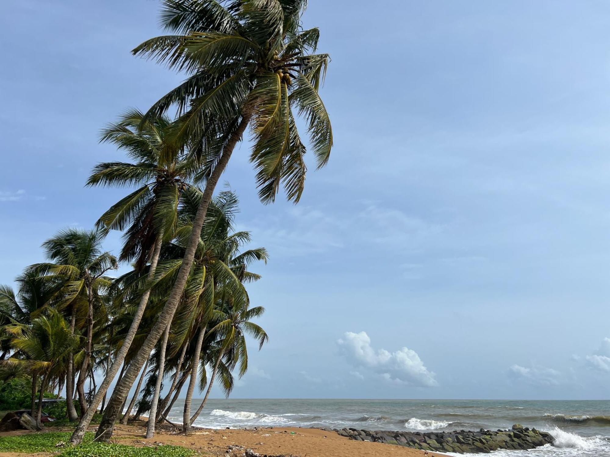 Lohas Beach Resort Villa Kalutara Zewnętrze zdjęcie