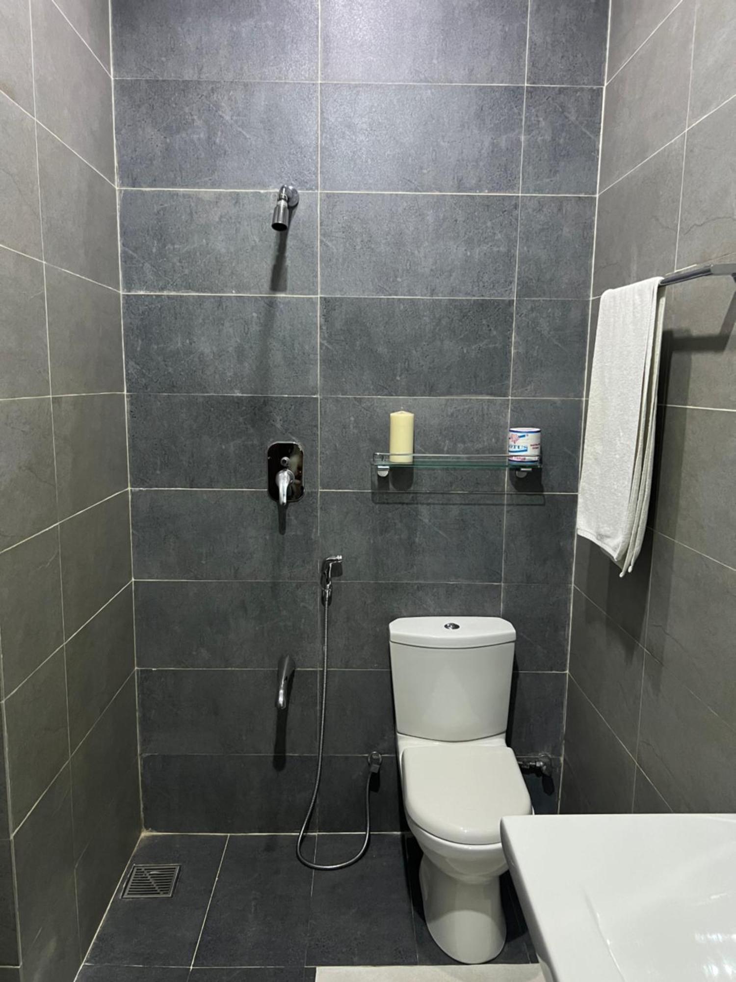 Lohas Beach Resort Villa Kalutara Zewnętrze zdjęcie