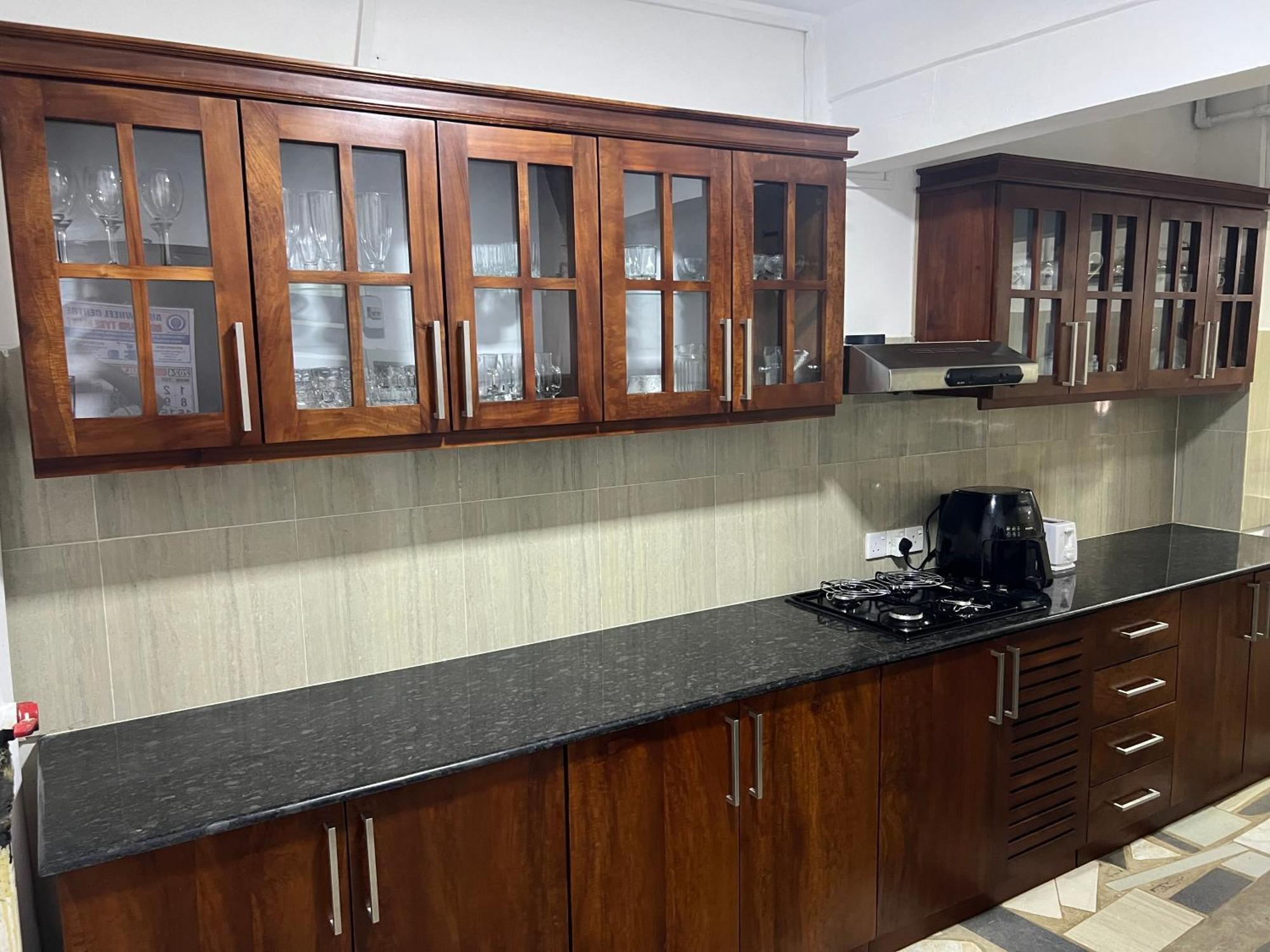 Lohas Beach Resort Villa Kalutara Zewnętrze zdjęcie