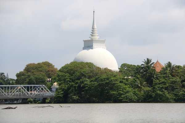 Lohas Beach Resort Villa Kalutara Zewnętrze zdjęcie