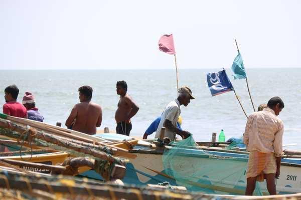 Lohas Beach Resort Villa Kalutara Zewnętrze zdjęcie