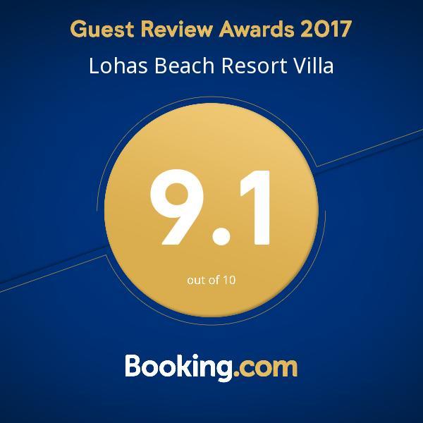 Lohas Beach Resort Villa Kalutara Zewnętrze zdjęcie