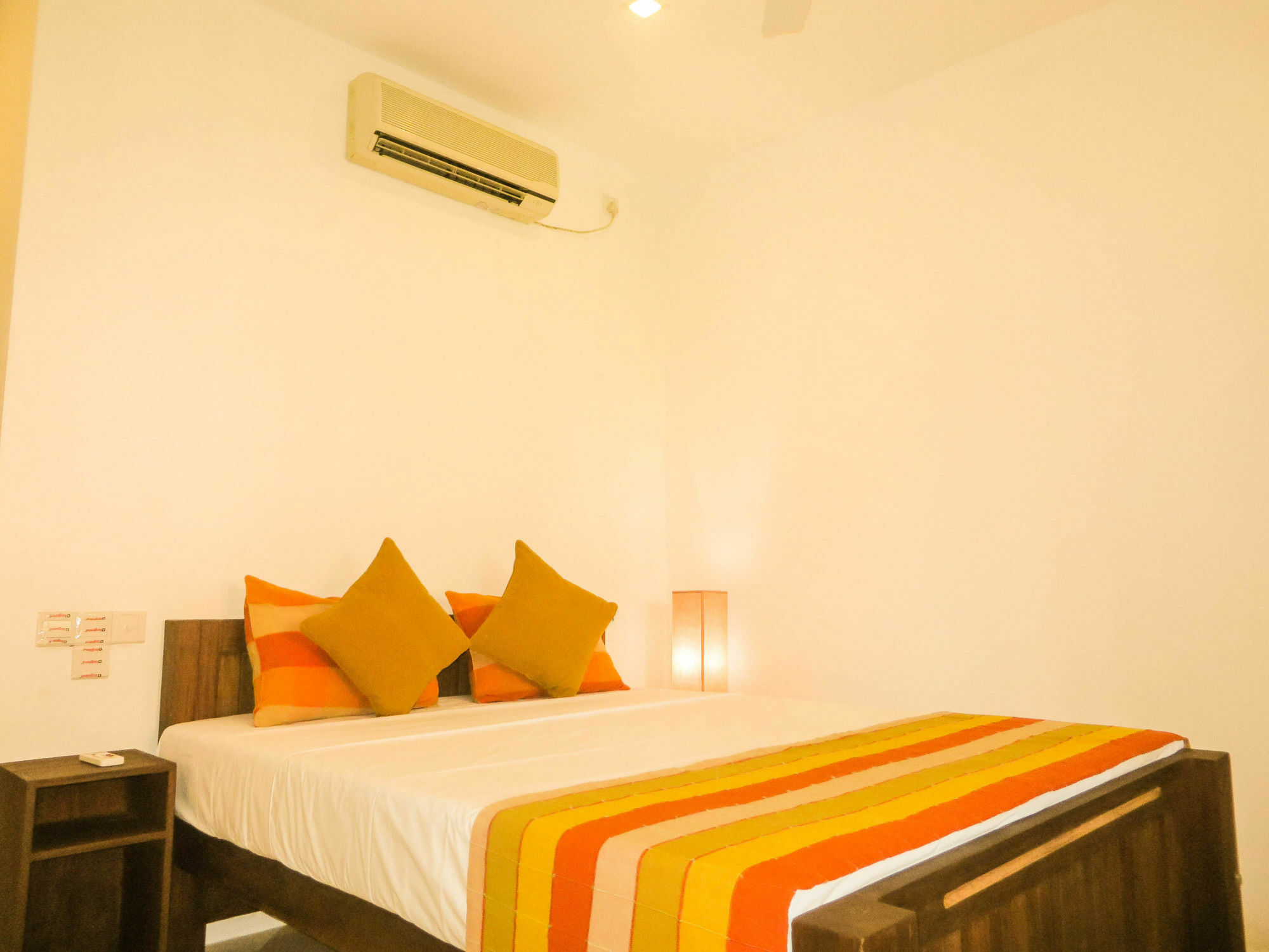 Lohas Beach Resort Villa Kalutara Zewnętrze zdjęcie