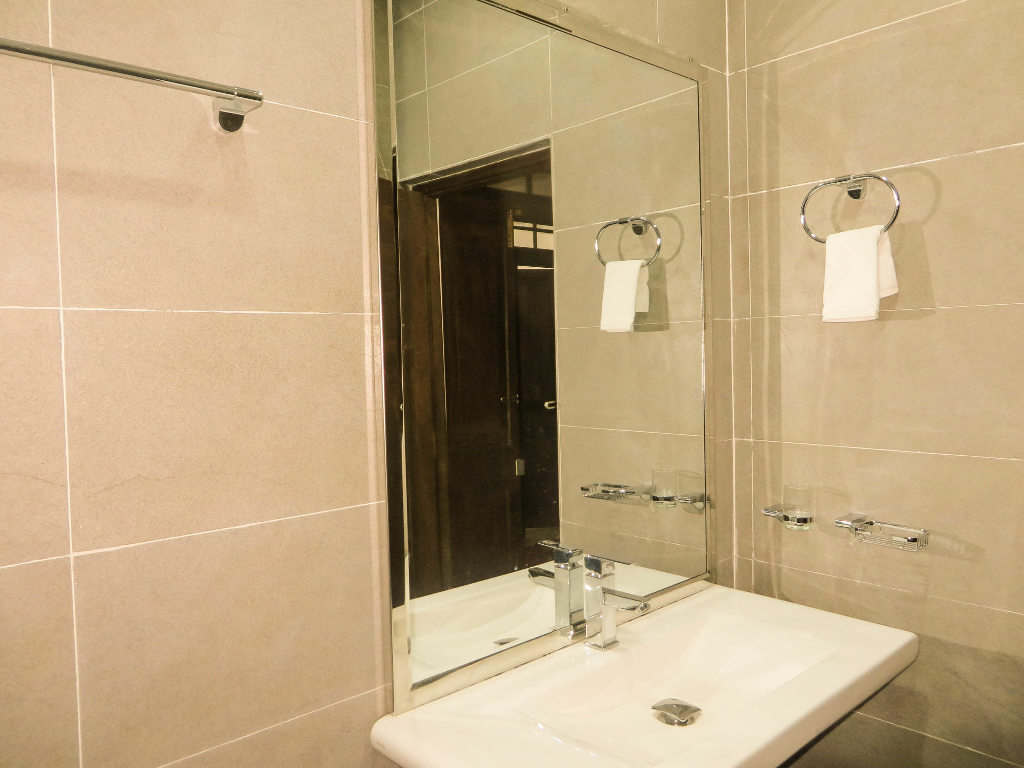 Lohas Beach Resort Villa Kalutara Zewnętrze zdjęcie