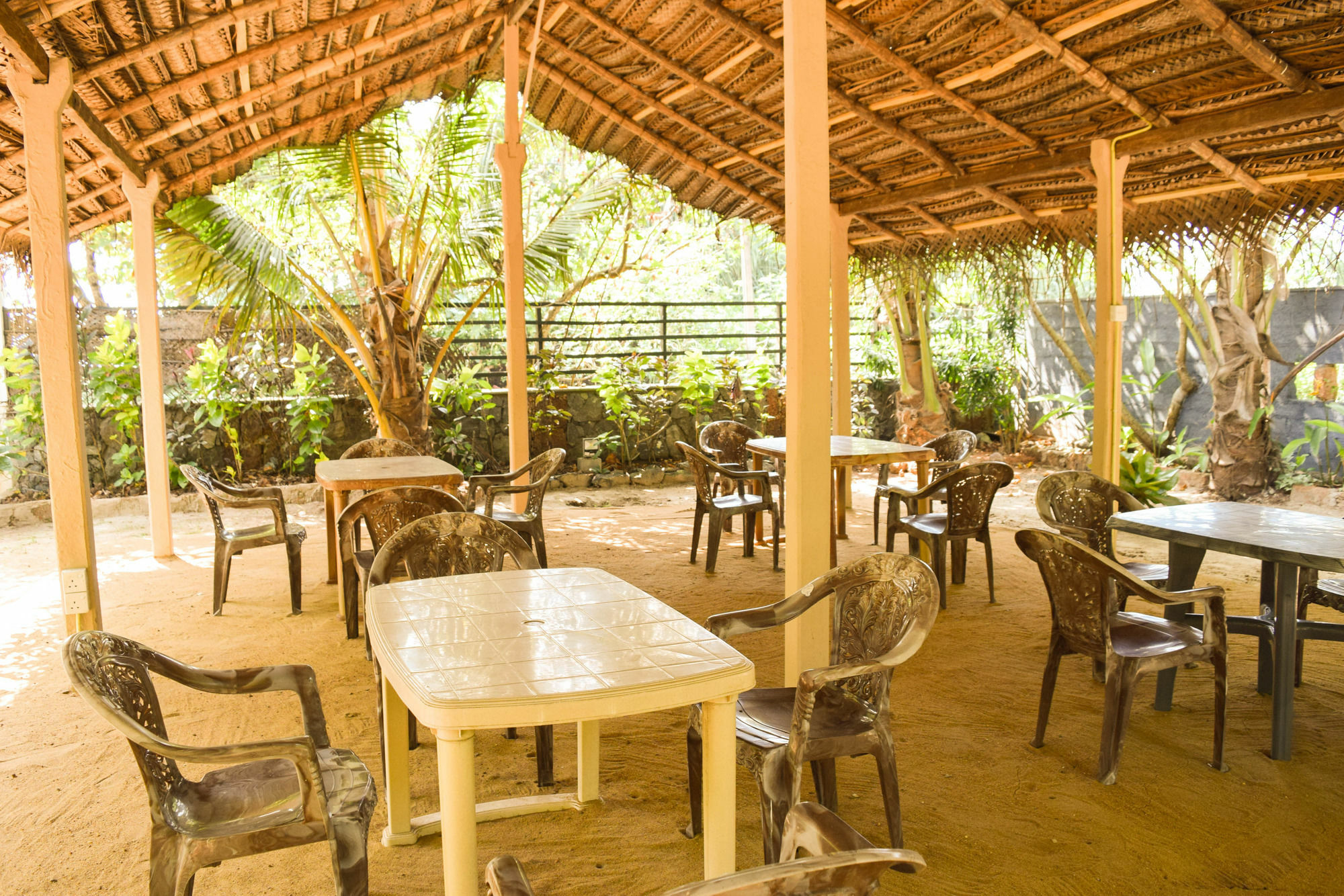 Lohas Beach Resort Villa Kalutara Zewnętrze zdjęcie