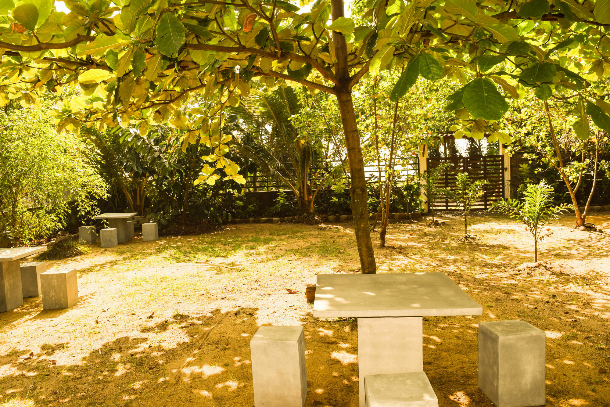 Lohas Beach Resort Villa Kalutara Zewnętrze zdjęcie