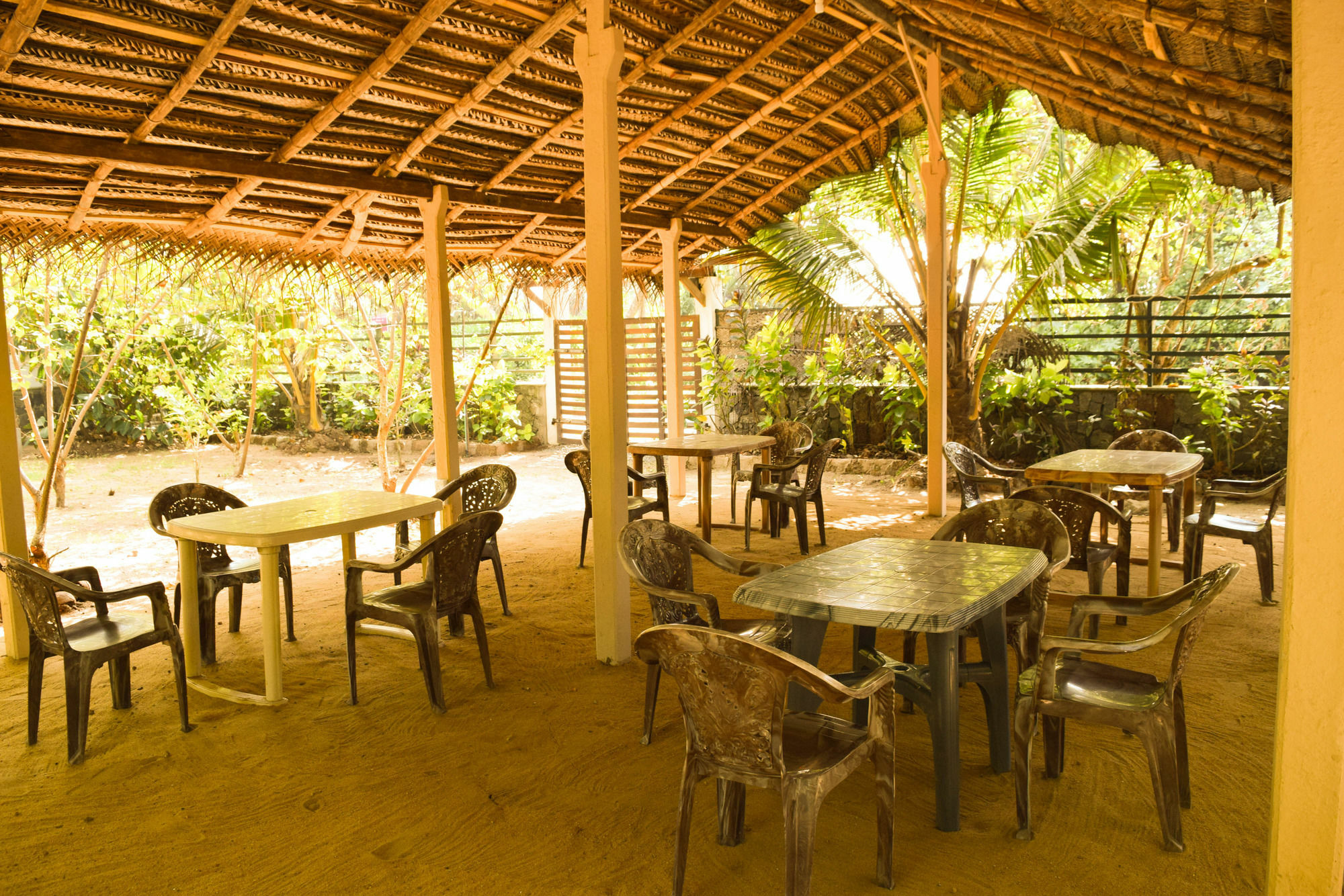 Lohas Beach Resort Villa Kalutara Zewnętrze zdjęcie