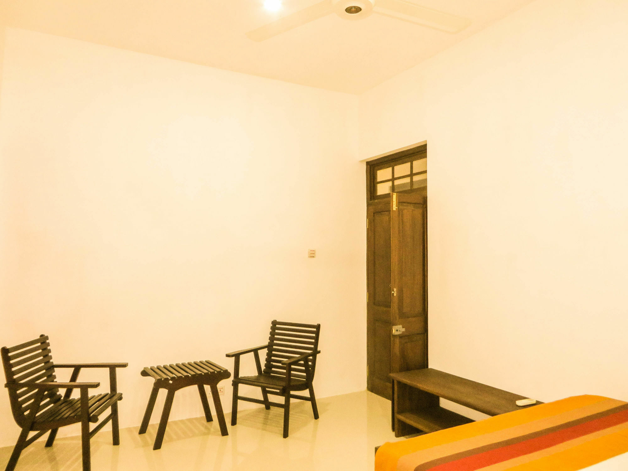 Lohas Beach Resort Villa Kalutara Zewnętrze zdjęcie