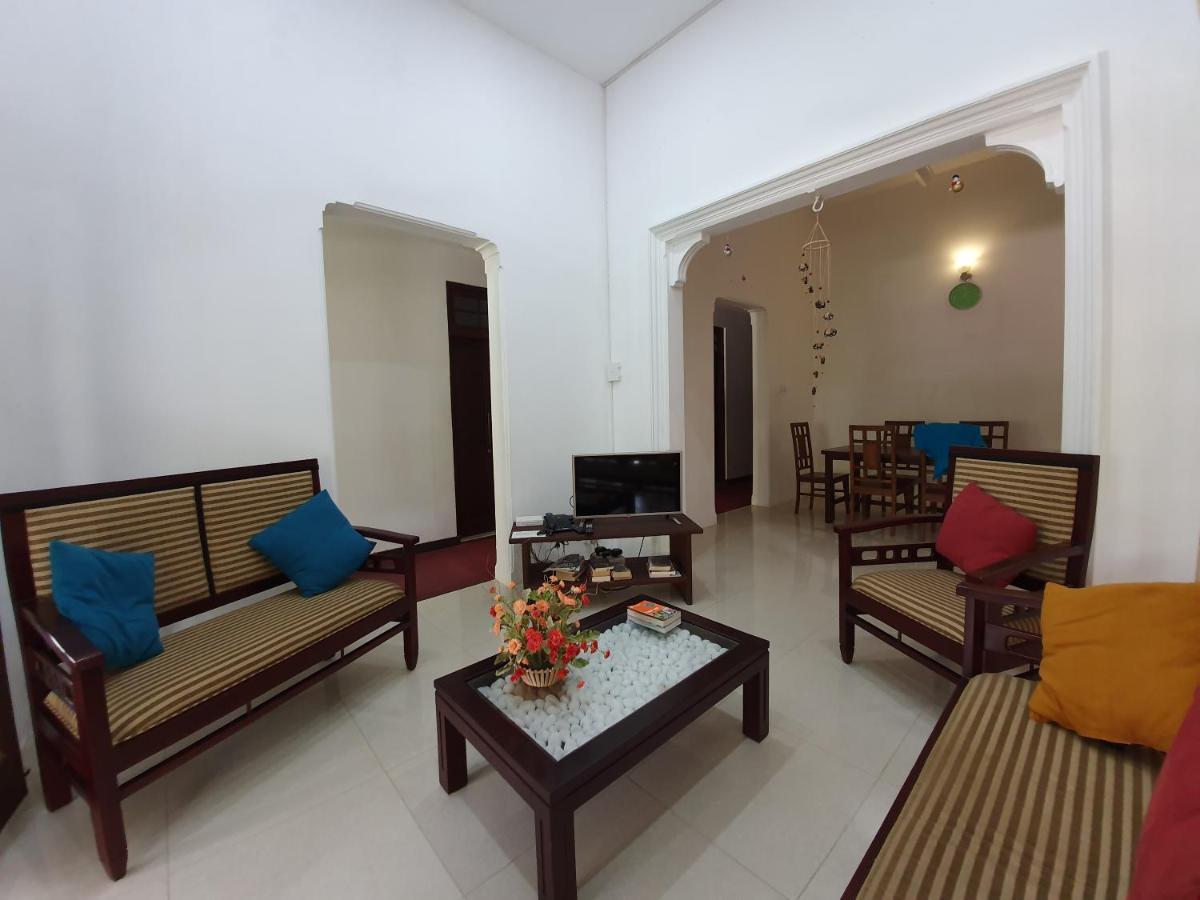 Lohas Beach Resort Villa Kalutara Zewnętrze zdjęcie